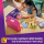 LEGO FRIENDS 42697 Kreatywna walizka z domkiem dla lalek - 1529777 - zdjęcie 8